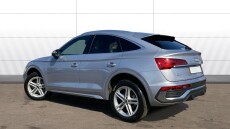 Audi Q5 40 TDI Quattro S Line 5dr S Tronic Diesel Estate
